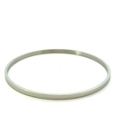 Stainless steel bangle
