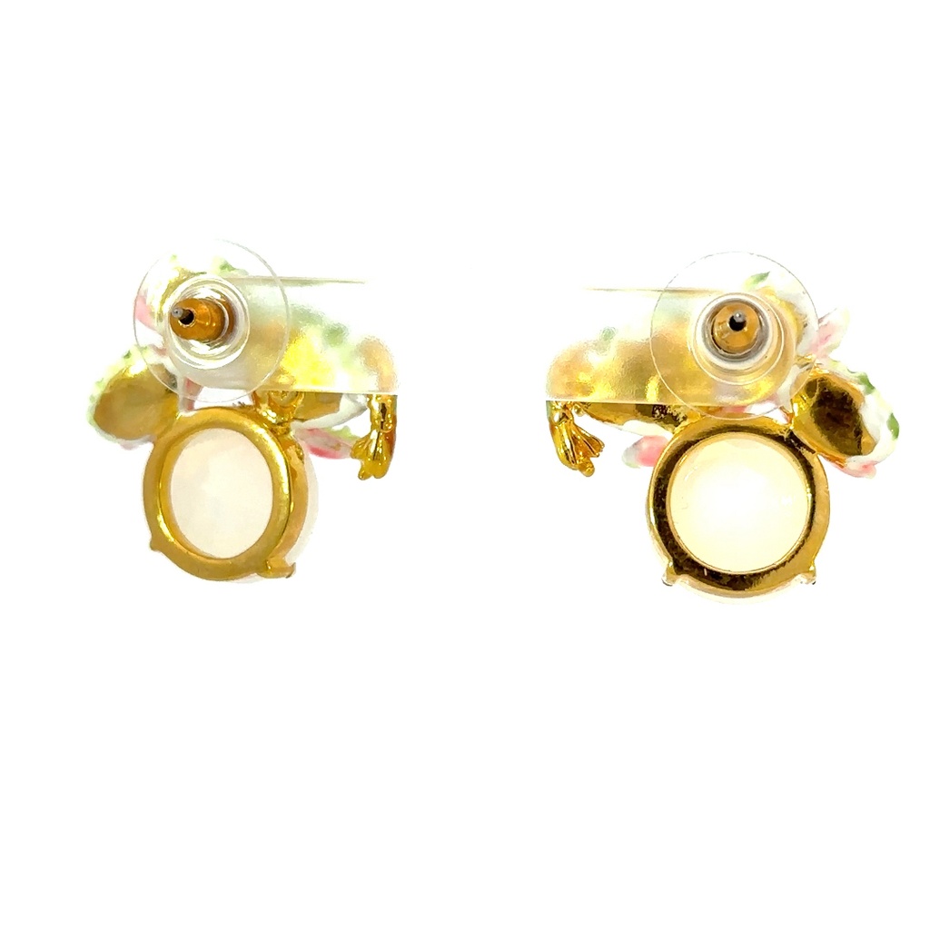 EXOPLANÈTE EARRINGS