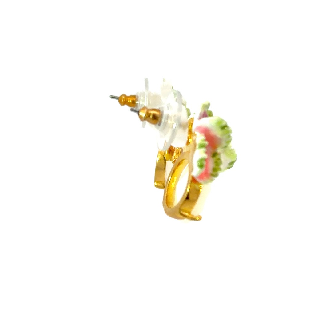 EXOPLANÈTE EARRINGS