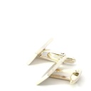Sterling silver vintage cufflinks