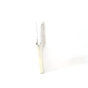 Money clip in sterling silver