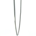 Stainless steel necklace
