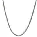 Stainless steel necklace