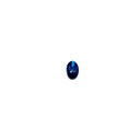 solid black opal unset 0.31ct