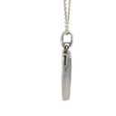 Australian Boulder Opal 3.35ct Pendant in Sterling Silver