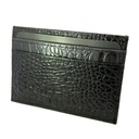 Black Leather Wallet
