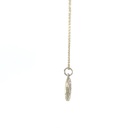 Pendant Inspired by Woven PNG Baskets