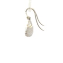 Blium Earrings in a Geometric Design in Sterling Silver