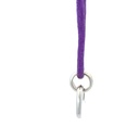 Heart Tag In Sterling Silver