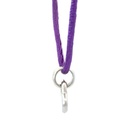 Heart Tag In Sterling Silver