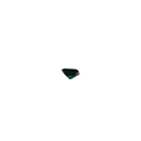 Loose Natural Olive Green Faceted Sapphire 1.30CT