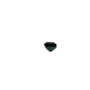 Loose Natural Navy Blue Faceted Sapphire 1.89 carat