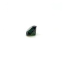 Dark Green Sapphire 2.15ct Unheated