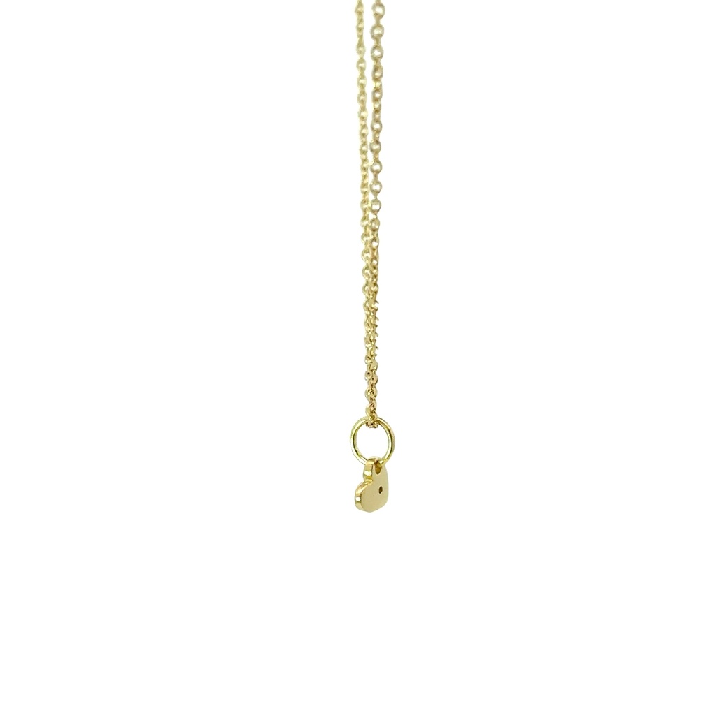 Petals Mother Necklace.. "You Were My First Friend.."