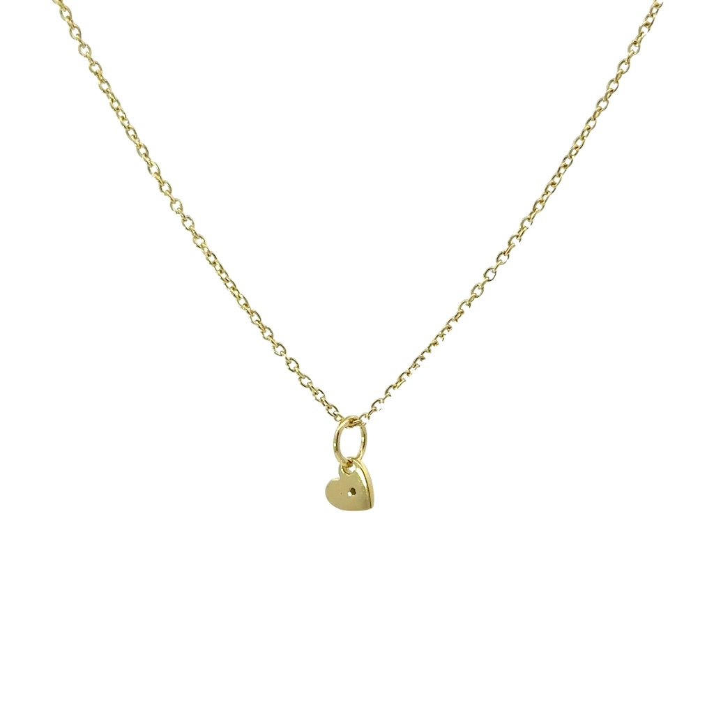 Petals Mother Necklace.. "You Were My First Friend.."