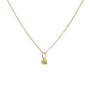 Petals Mother Necklace.. "You Were My First Friend.."