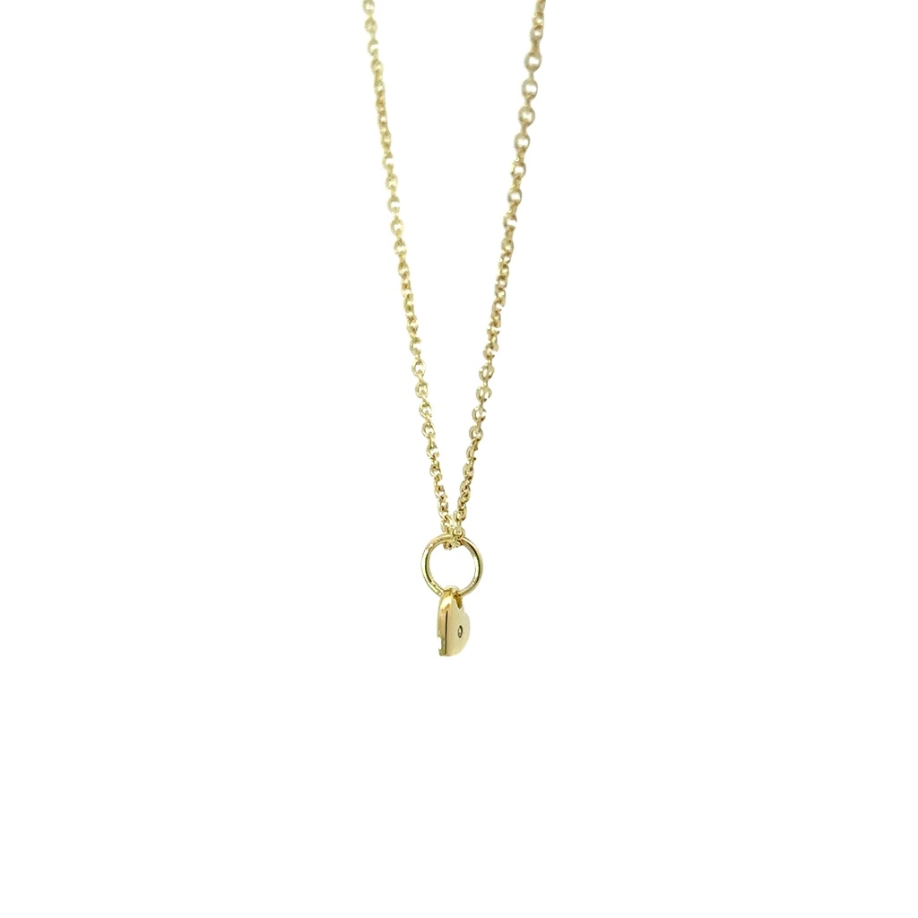 Petals Mother Necklace.. "You Were My First Friend.."