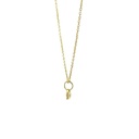 Petals Mother Necklace.. "You Were My First Friend.."