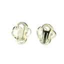 Eternal Knot Clip-On Earrings