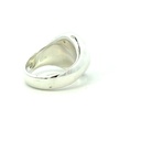 Signet Ring In Sterling Silver