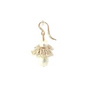 Pearl Drop Earring by Bilum& Bilas