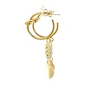 Eternal Breeze Earrings by Bilum & Bilas