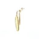 Kala Earrings by Bilum & Bilas