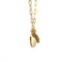 Momento Necklace by Bilum & Bilas