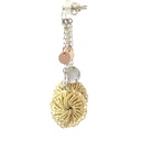 Yangoru Earrings from Bilum & Bilas