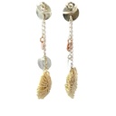 Yangoru Earrings from Bilum & Bilas
