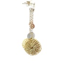 Yangoru Earrings from Bilum & Bilas