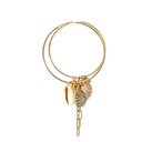 Momento Earrings by Bilum & Bilas