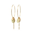 Momento Earrings by Bilum & Bilas