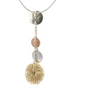 Yangoru Necklace by Bilum & Bilas