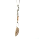 Yangoru Necklace by Bilum & Bilas