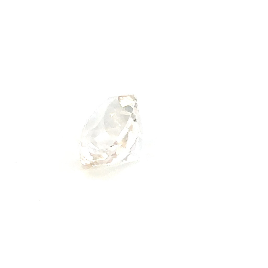 Champagne Topaz 13.5 carats