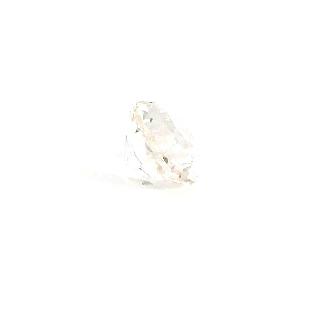 Champagne Topaz 13.5 carats