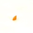 Hessonite Garnet 3.62 Carat
