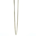 Snake Chain In Silver