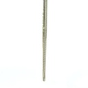 Rope Chain In Silver