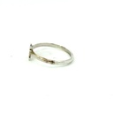 Elephant Ring In Sterling Silver
