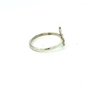 Elephant Ring In Sterling Silver