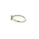 Puppy Ring In Silver