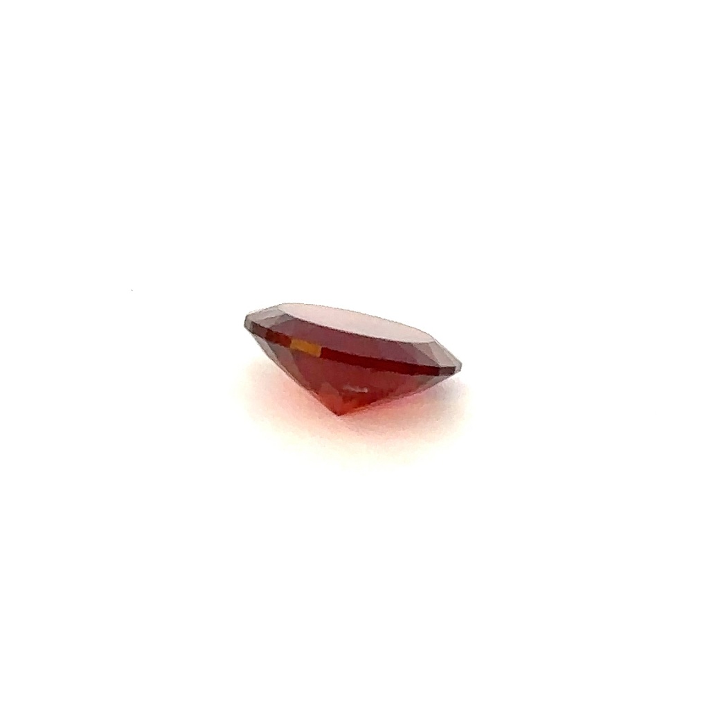 Pyrope Garnet 4.10Carats
