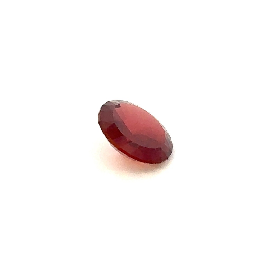 Pyrope Garnet 4.10Carats