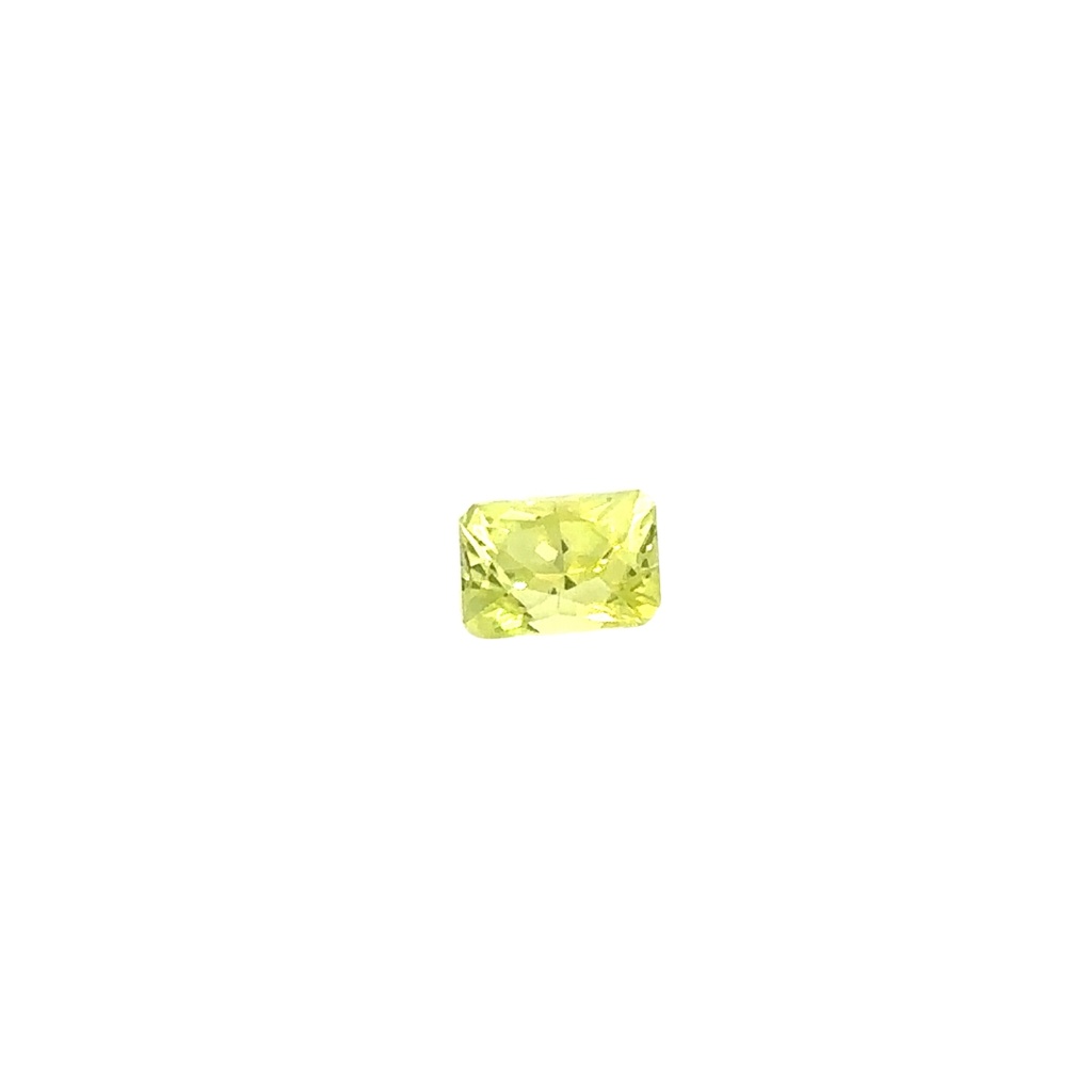 Chrysoberyl Sourced From Brazil 4.9Ct