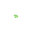 Tsarorite 1.31 carat
