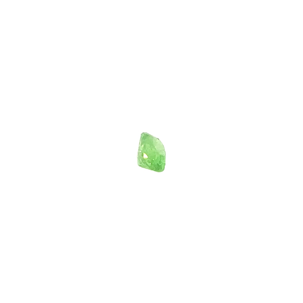Tsarorite 1.31 carat