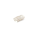 Ear Cuff in Sterling Silver