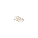 Ear Cuff in Sterling Silver
